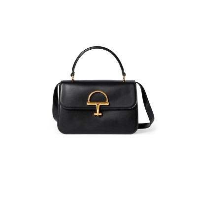 GUCCI SIENA MEDIUM TOP HANDLE BAG 855535 (25.5*16*9cm)